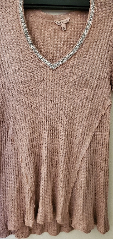 Juicy Couture blouse